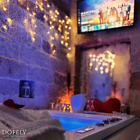 Dofely - Suite By The Sea 滨海波利尼亚诺 外观 照片