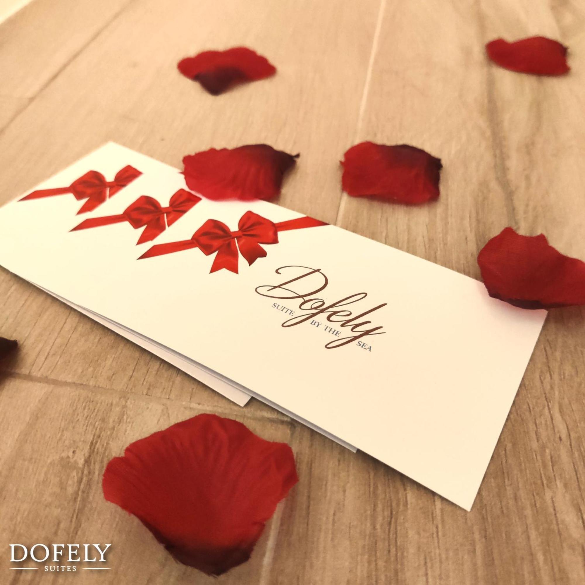 Dofely - Suite By The Sea 滨海波利尼亚诺 外观 照片